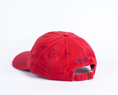 Alternative view of قبعة رجالي POLO