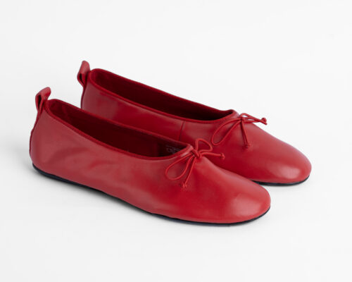 حذاء نسائي ZARA