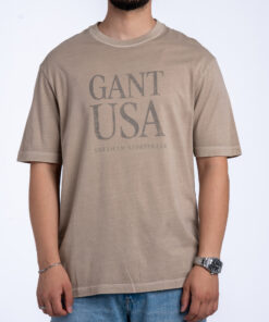 تشرت رجالي GANT