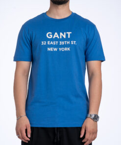 تشرت رجالي GANT