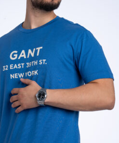 Alternative view of تشرت رجالي GANT