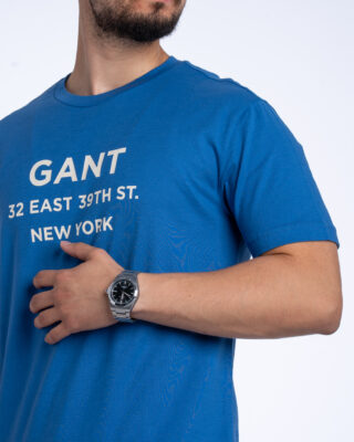 Alternative view of تشرت رجالي GANT
