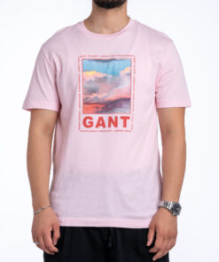 تشرت رجالي GANT