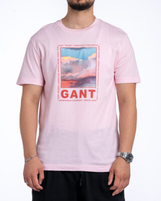 تشرت رجالي GANT