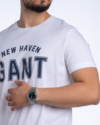 تشرت رجالي GANT - الصورة 3