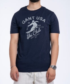 تشرت رجالي GANT