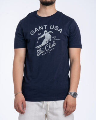 تشرت رجالي GANT