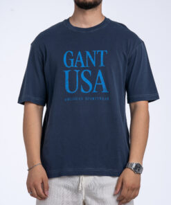 تشرت رجالي GANT