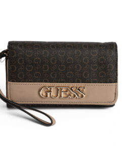 جزدان نسائي GUESS