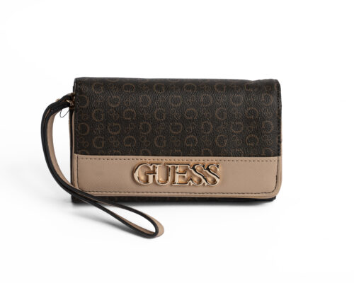 جزدان نسائي GUESS