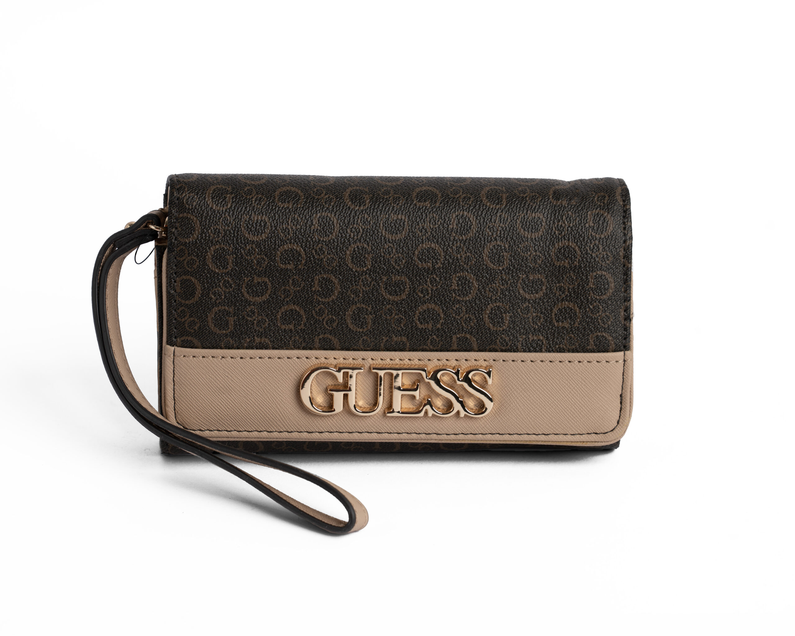 جزدان نسائي GUESS