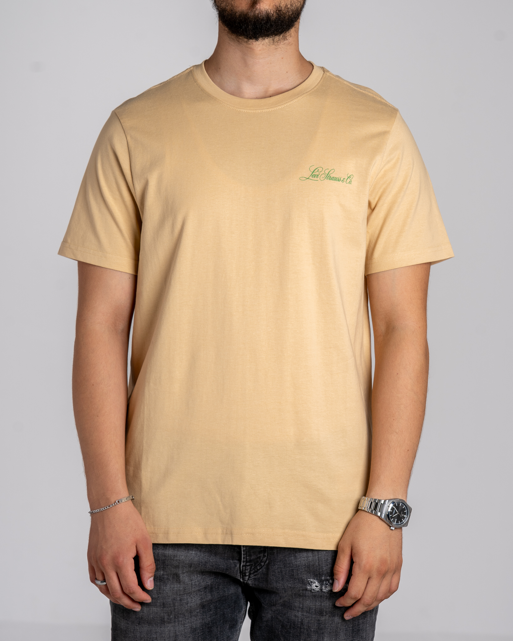 تشرت رجالي LEVIS