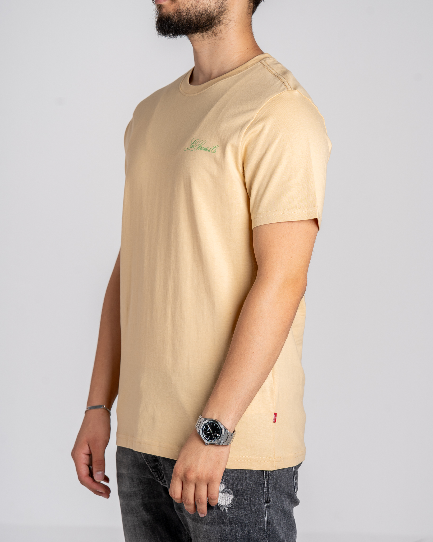 تشرت رجالي LEVIS - الصورة 2