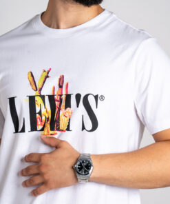 ⁦تشرت رجالي LEVIS⁩ - الصورة ⁦3⁩