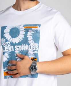 ⁦تشرت رجالي LEVIS⁩ - الصورة ⁦3⁩