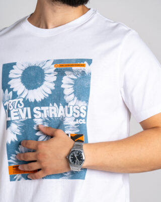⁦تشرت رجالي LEVIS⁩ - الصورة ⁦3⁩