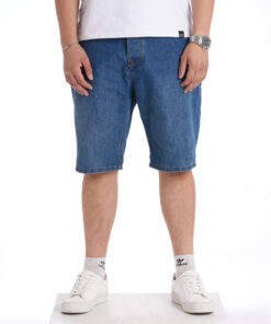 شورت جينز رجالي DENIM