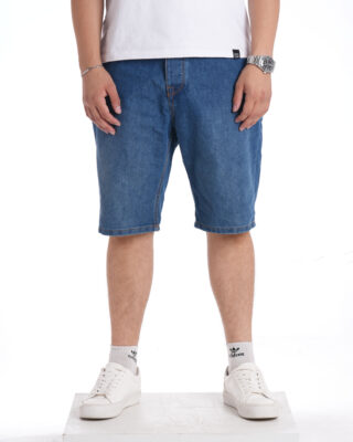 شورت جينز رجالي DENIM