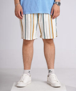 شورت كاجول رجالي ZARA