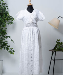 فستان نسائي AB&FITCH