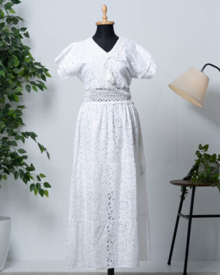 فستان نسائي AB&FITCH