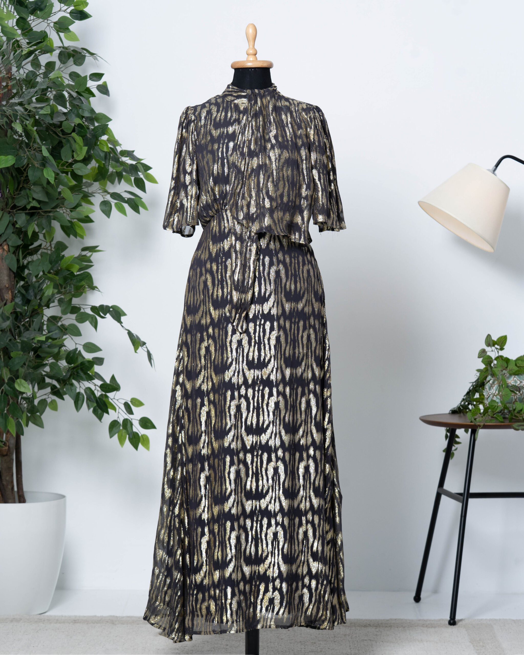فستان نسائي KM