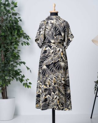 فستان نسائي ZARA - الصورة 3