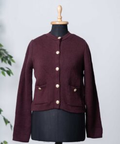 تريكو نسائي ZARA