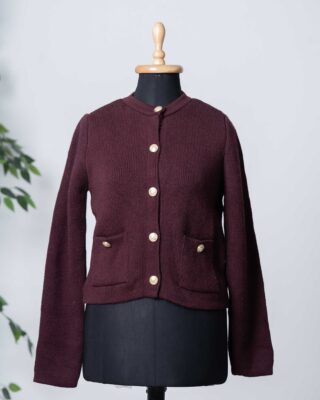 تريكو نسائي ZARA