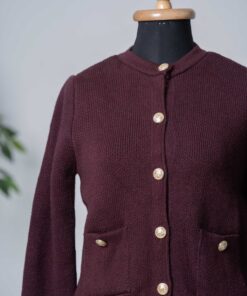 تريكو نسائي ZARA - الصورة 2