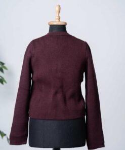 تريكو نسائي ZARA - الصورة 3