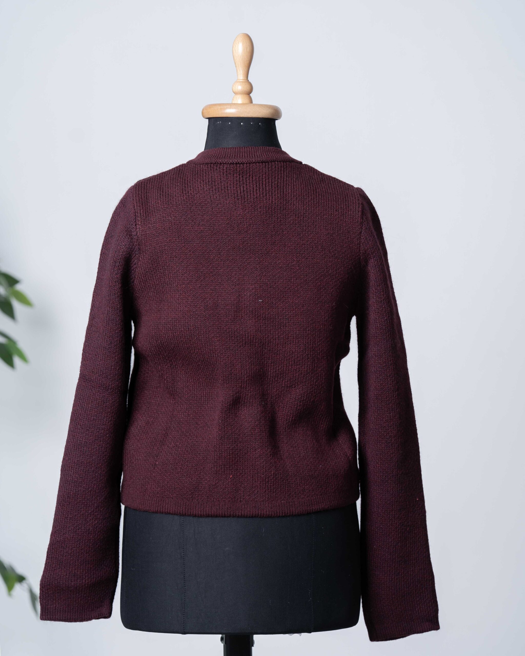 تريكو نسائي ZARA - الصورة 3
