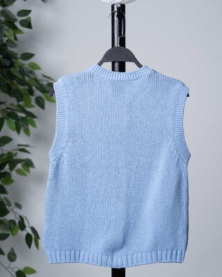 تريكو نسائي ZARA - الصورة 3