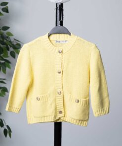 تريكو نسائي ZARA
