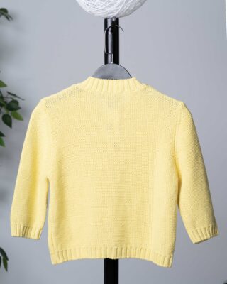تريكو نسائي ZARA - الصورة 3