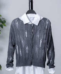 تريكو نسائي ZARA
