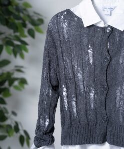 Alternative view of تريكو نسائي ZARA
