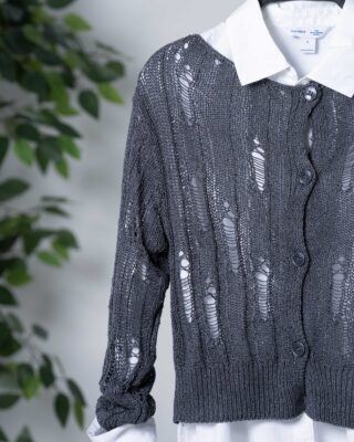 Alternative view of تريكو نسائي ZARA