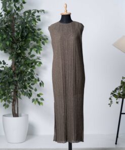 فستان نسائي MASSIMO DUTTI