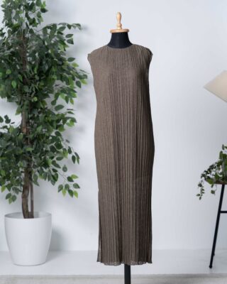 فستان نسائي MASSIMO DUTTI