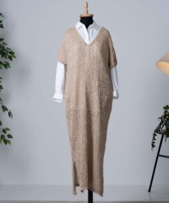 فستان نسائي ZARA