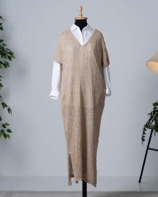 فستان نسائي ZARA