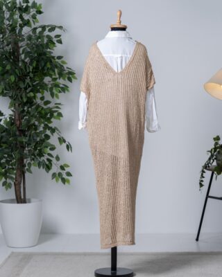 فستان نسائي ZARA - الصورة 4