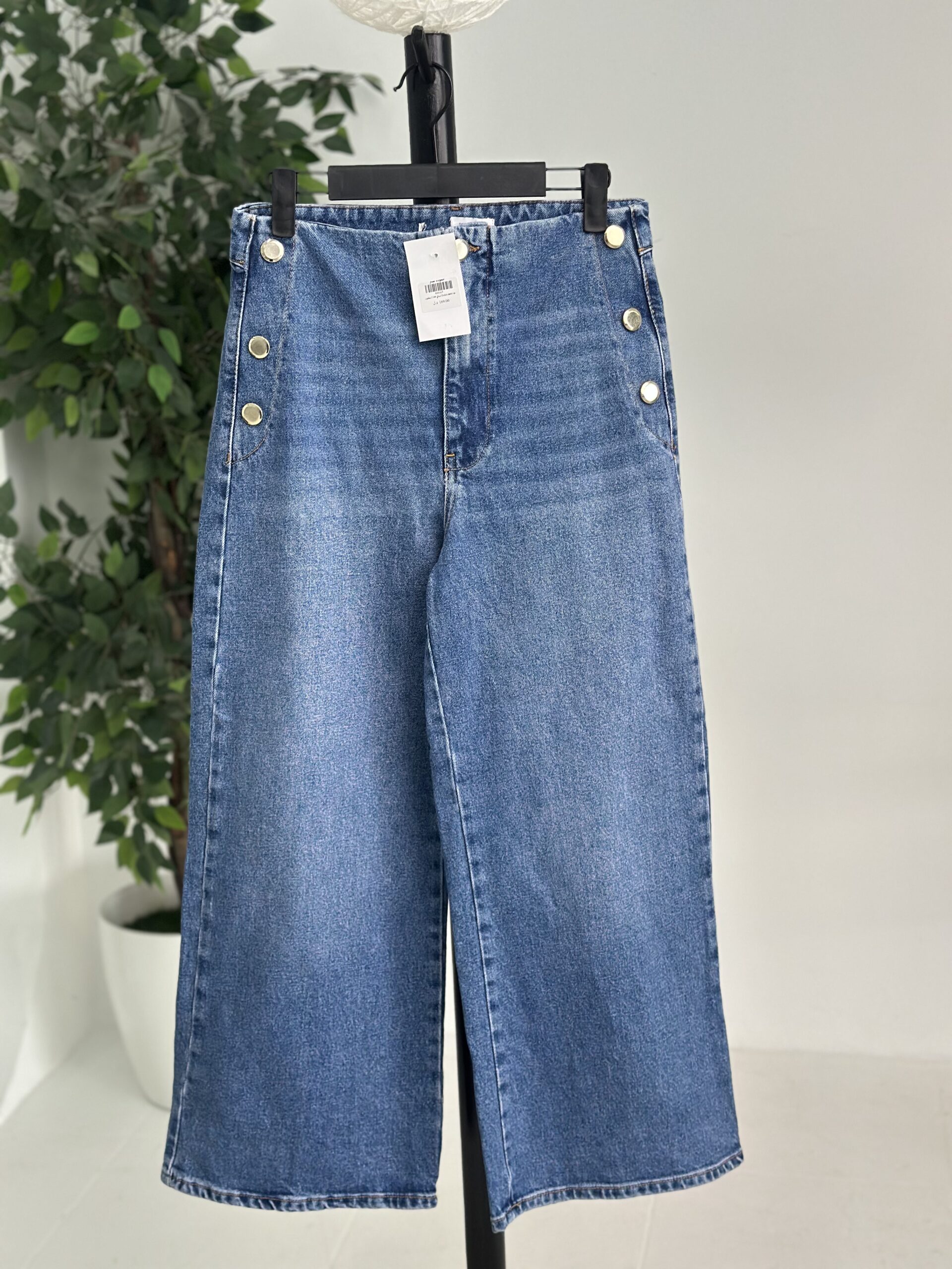 بنطلون نسائي ZARA