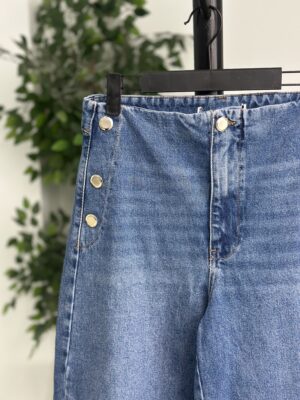 Alternative view of بنطلون نسائي ZARA