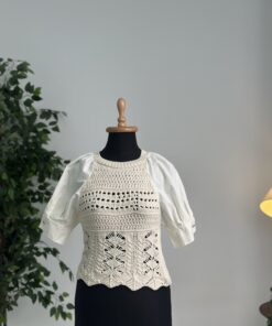 تريكو نسائي ZARA