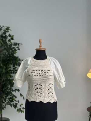 تريكو نسائي ZARA