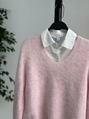 تريكو نسائي ZARA - الصورة 4