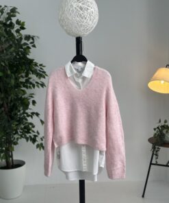 تريكو نسائي ZARA