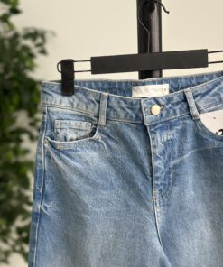 Alternative view of بنطلون نسائي ZARA